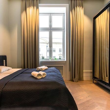 Ekskluzywny Apartament Nie Opodal Wawelu Краков Экстерьер фото