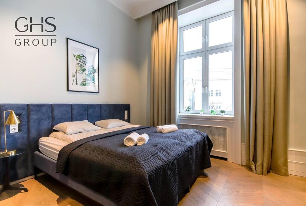 Ekskluzywny Apartament Nie Opodal Wawelu Краков Экстерьер фото