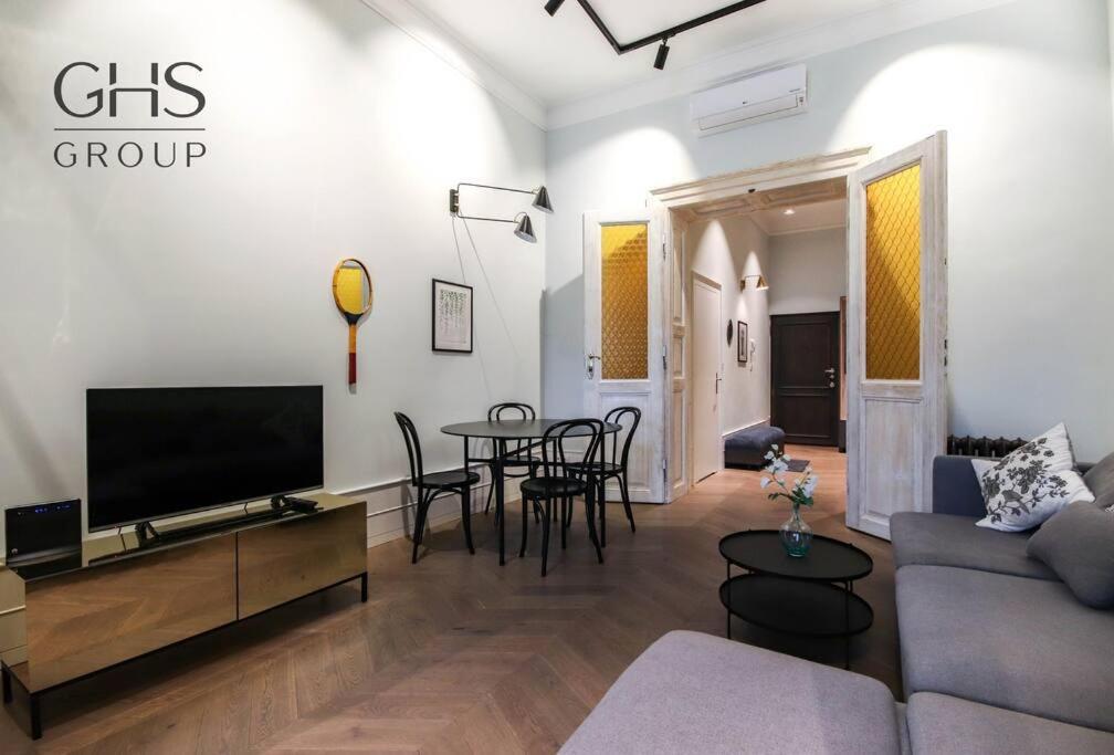 Ekskluzywny Apartament Nie Opodal Wawelu Краков Экстерьер фото