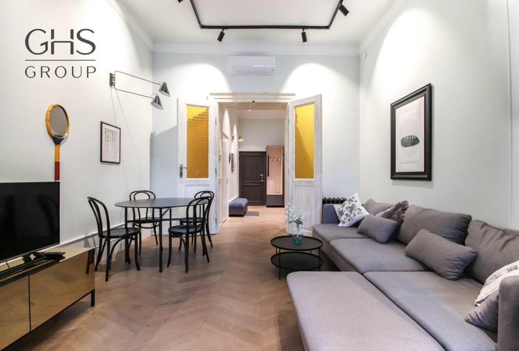 Ekskluzywny Apartament Nie Opodal Wawelu Краков Экстерьер фото